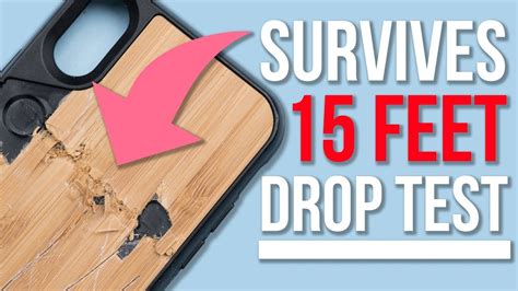 iphone case 10000 feet drop test|iphone case drop.